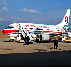 忻州五台山航空快递航空快运业稳步发展的原因是什么？